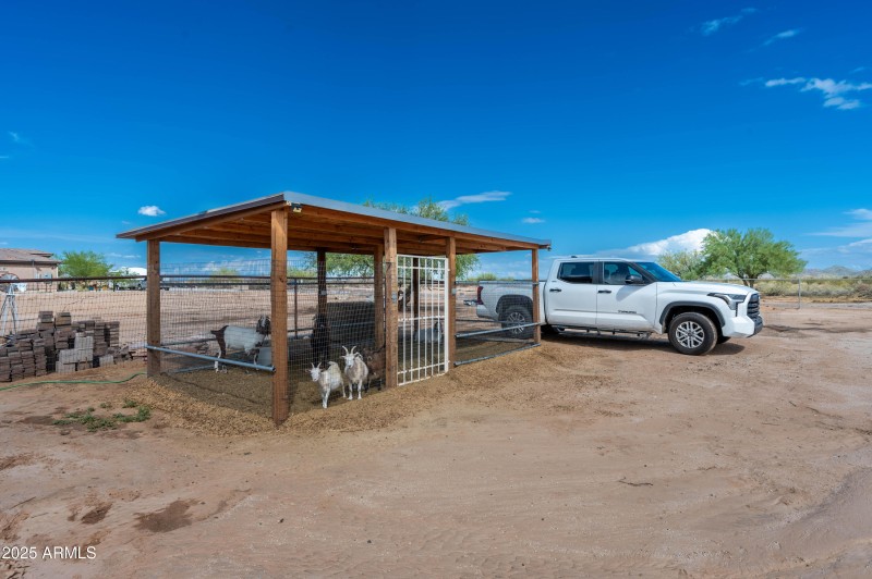 10524 S 205th Ave, Buckeye, AZ 85326-11