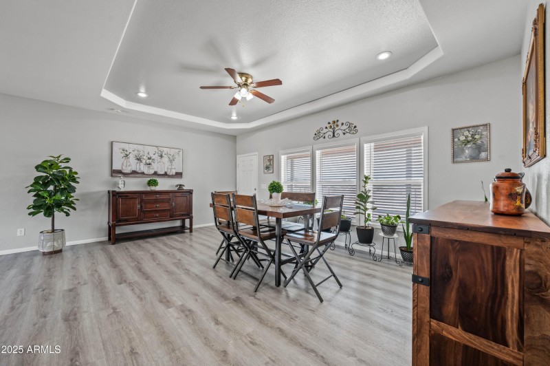 10524 S 205th Ave, Buckeye, AZ 85326-38