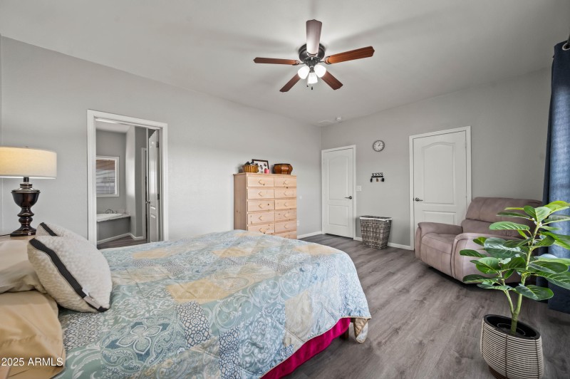 10524 S 205th Ave, Buckeye, AZ 85326-25