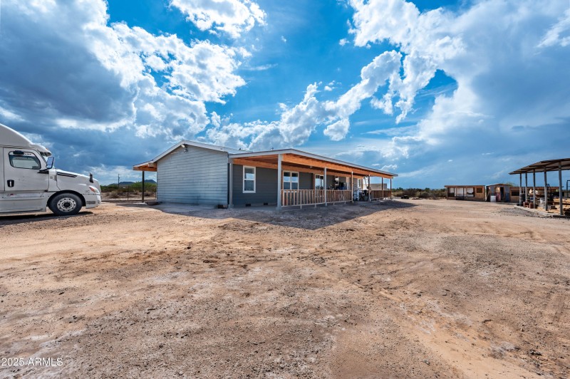 10524 S 205th Ave, Buckeye, AZ 85326-8