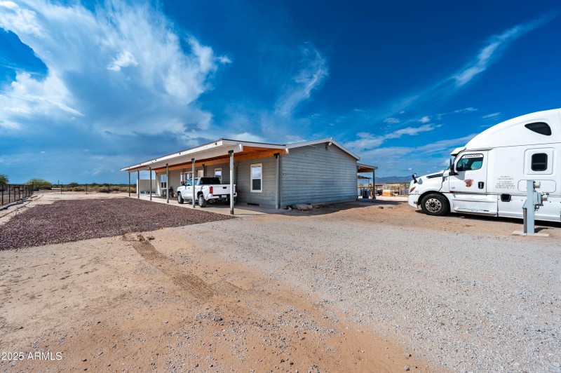 10524 S 205th Ave, Buckeye, AZ 85326-7