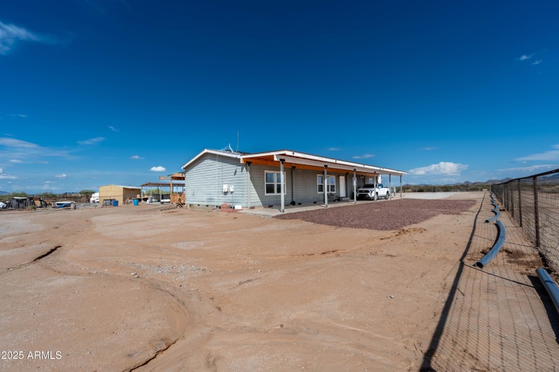 10524 S 205th Ave, Buckeye, AZ 85326-5