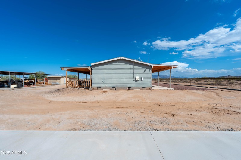 10524 S 205th Ave, Buckeye, AZ 85326-4