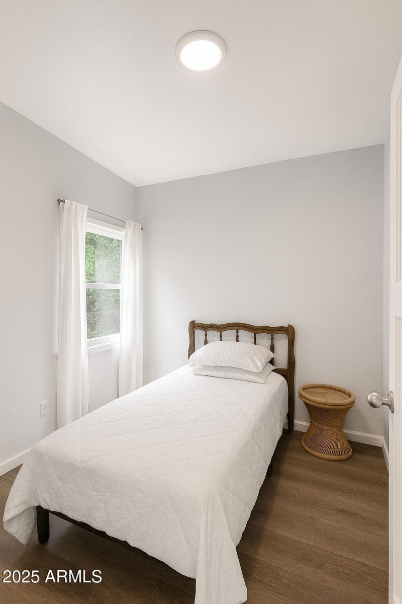 Bedroom - Remodel