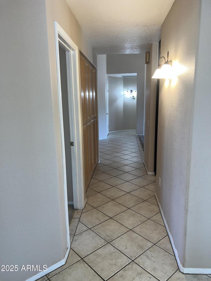 HALLWAY TO GUEST ROOMS