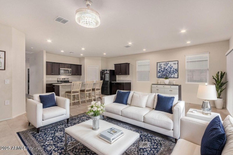 open livingroom