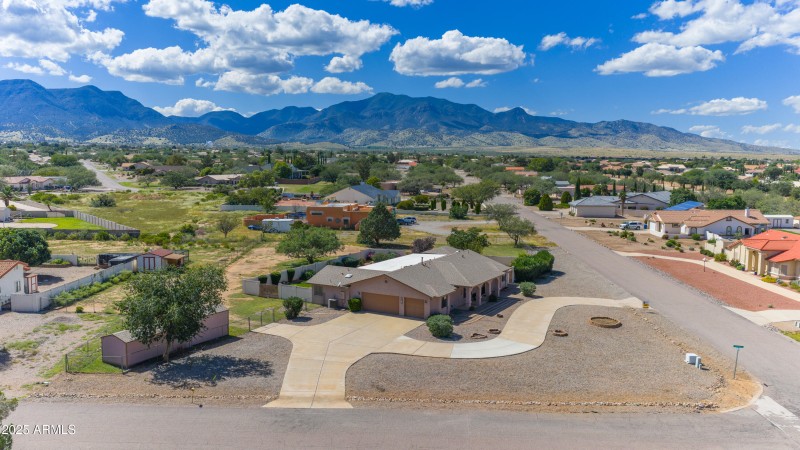 Aerial Reshoot - 4064 S Comanche Dr-3