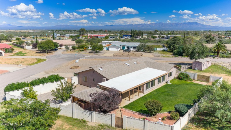 Aerial Reshoot - 4064 S Comanche Dr-6