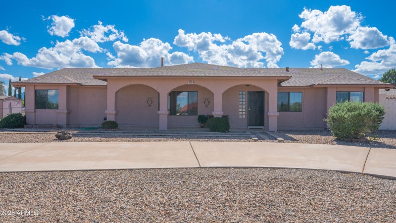 Exterior Reshoot - 4064 S Comanche Dr-2