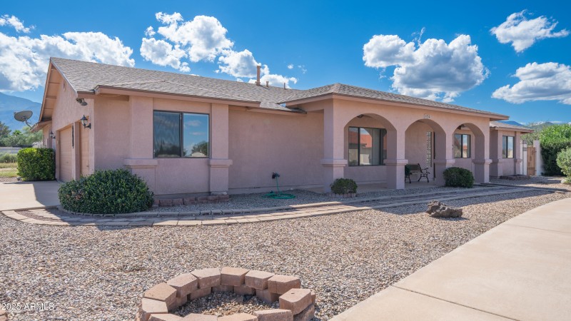 Exterior Reshoot - 4064 S Comanche Dr-3