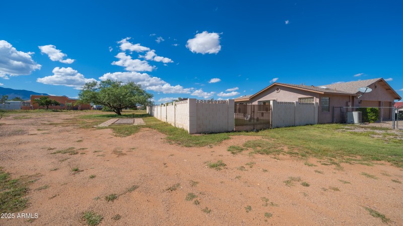 Exterior Reshoot - 4064 S Comanche Dr-5
