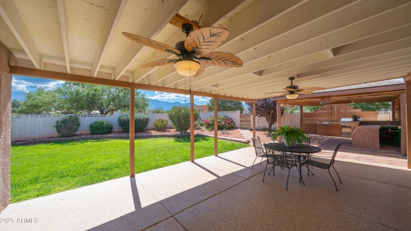 Exterior Reshoot - 4064 S Comanche Dr-8