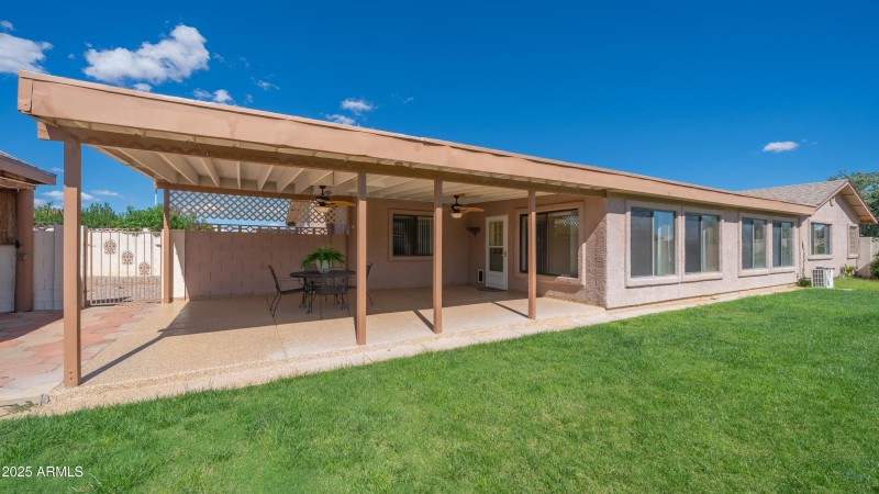 Exterior Reshoot - 4064 S Comanche Dr-12