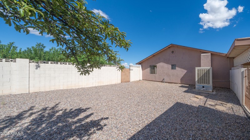 Exterior Reshoot - 4064 S Comanche Dr-14