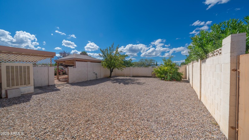Exterior Reshoot - 4064 S Comanche Dr-15