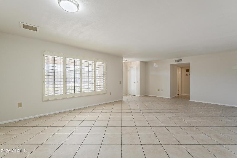 Plantation Shutters Throughout