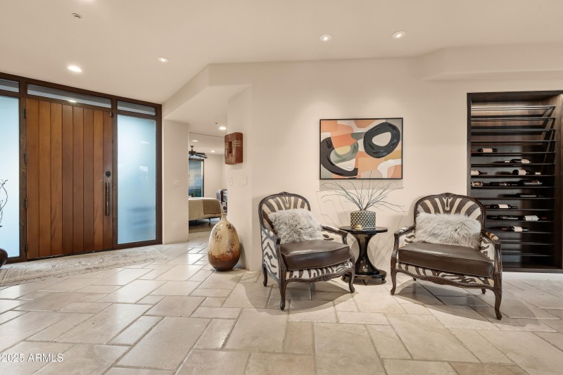 007_Elegant Foyer