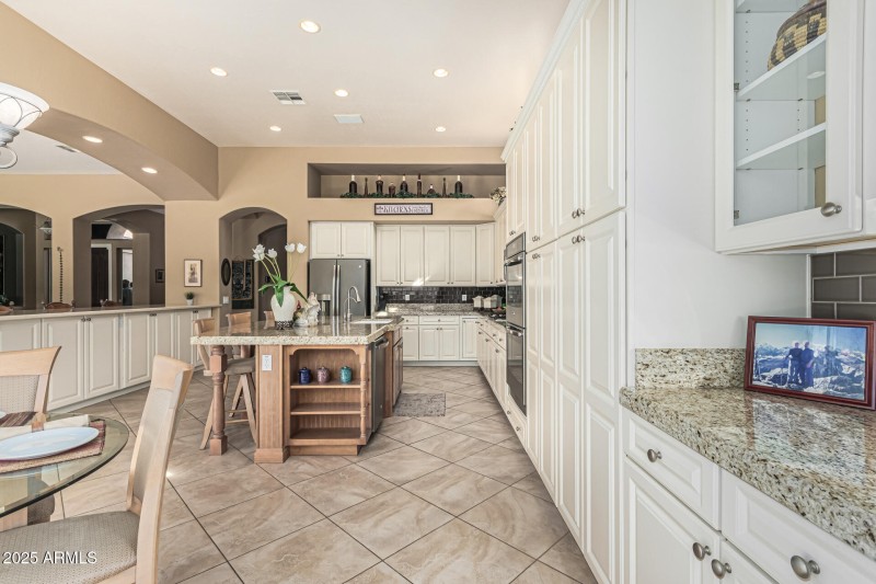 Large Kitchen