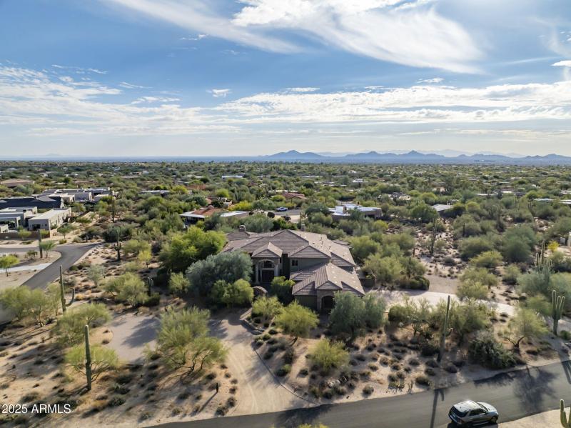 Beautiful Custom Home