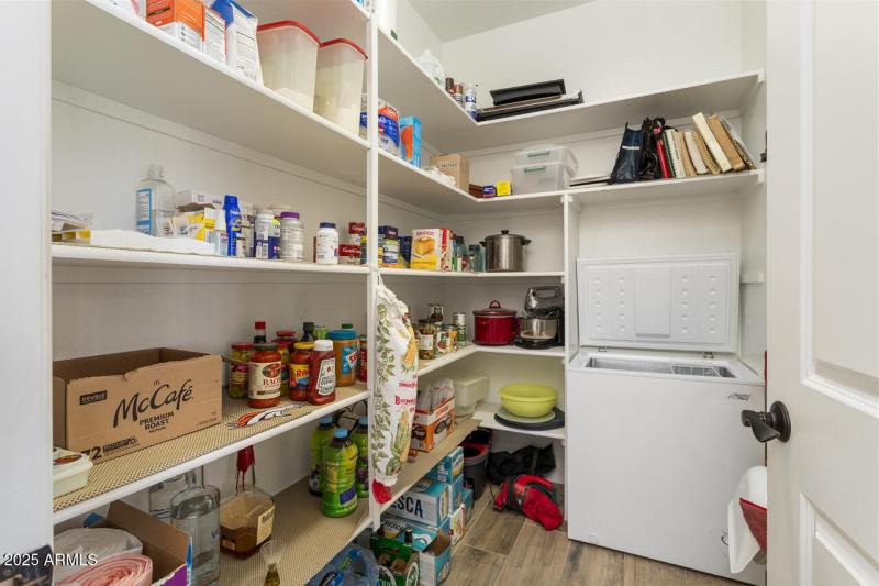 22-Pantry