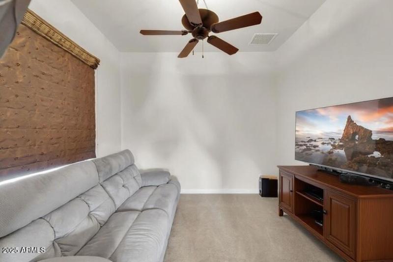 Primary Bedroom Sitting Room
