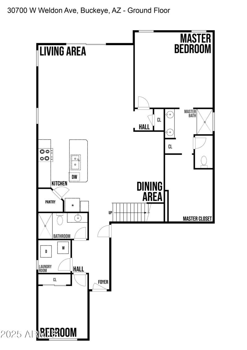 Ground Floor (Updated)