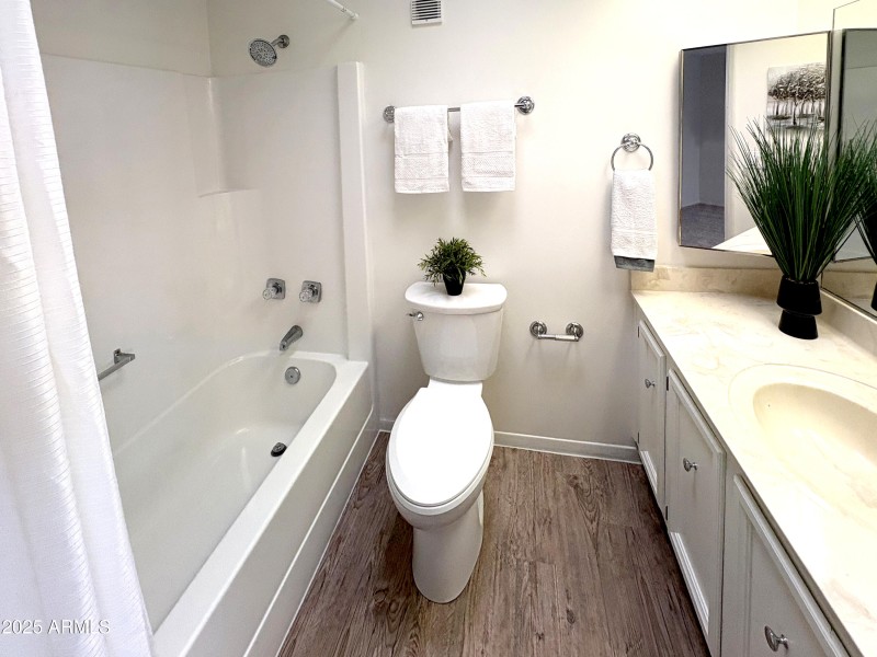 Bathroom 2
