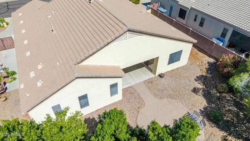 54 - Hillview Drone