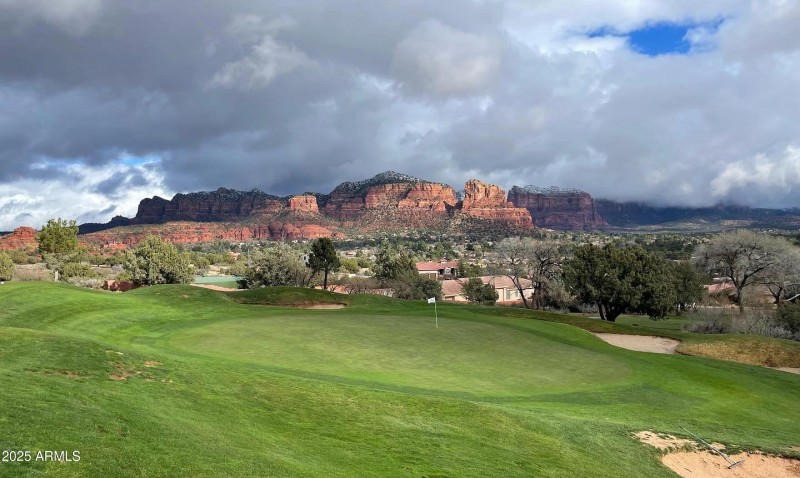 Sedona Golf Resort
