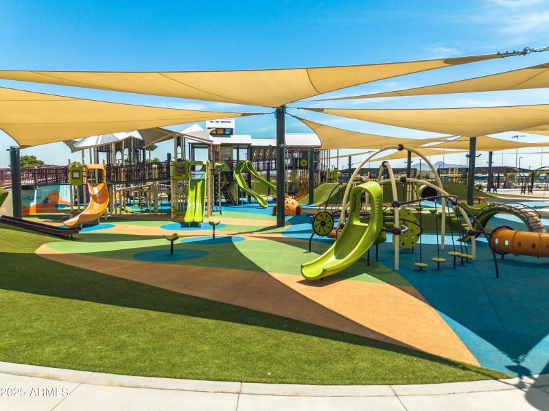 QC Family Frontier Park