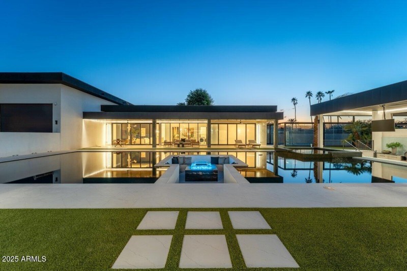 66 Backyard