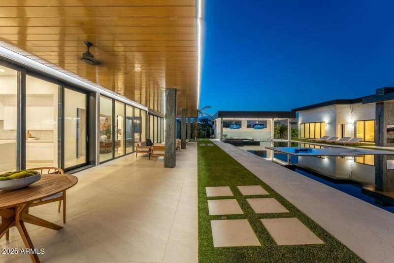 68 Backyard