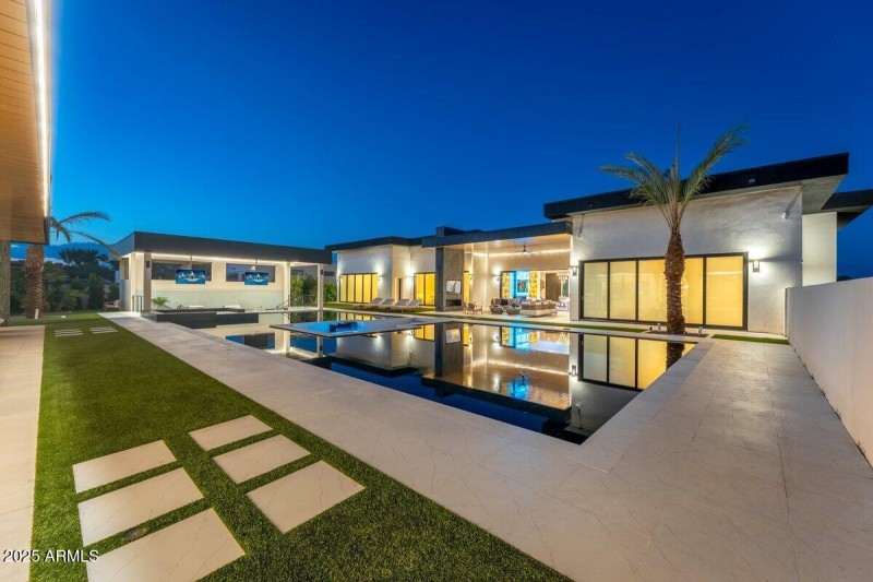69 Backyard