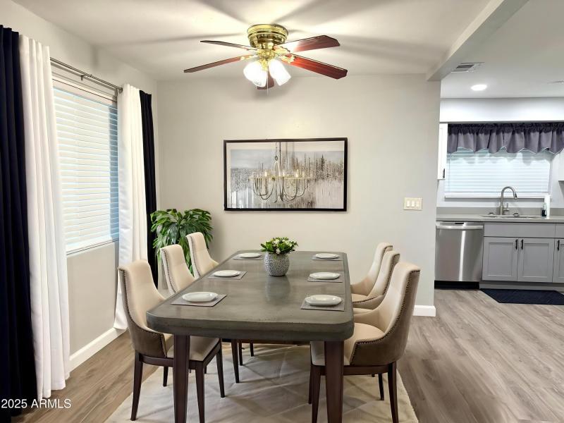 7016-dining-room - Dining Room - Virtual