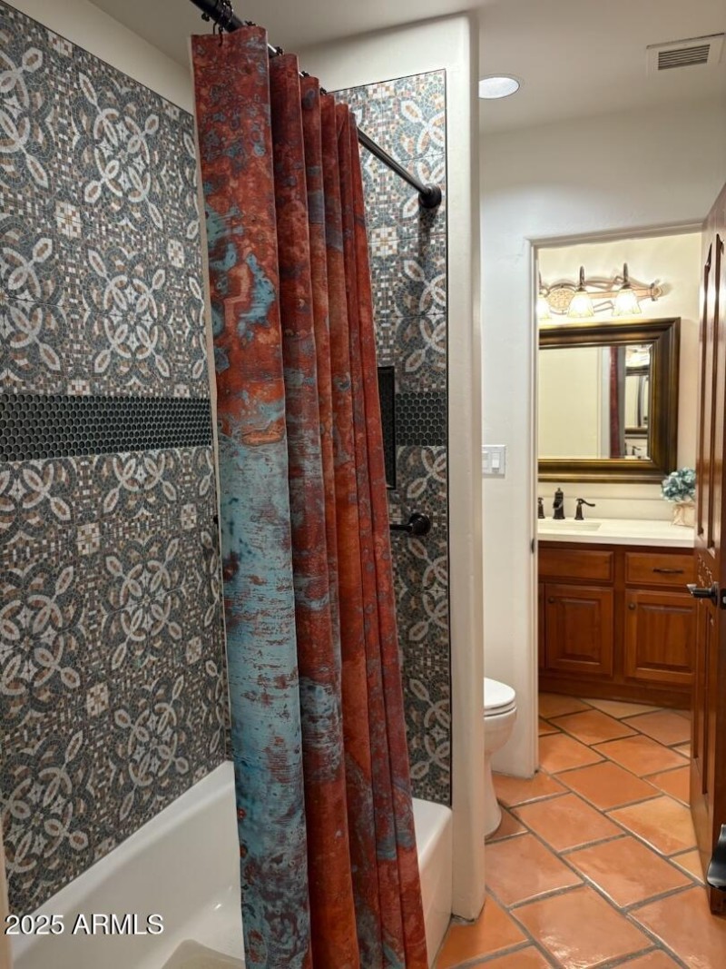 Guest Ensuite
