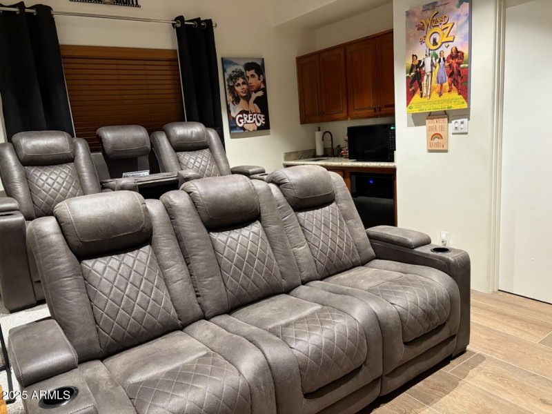 Movie Room