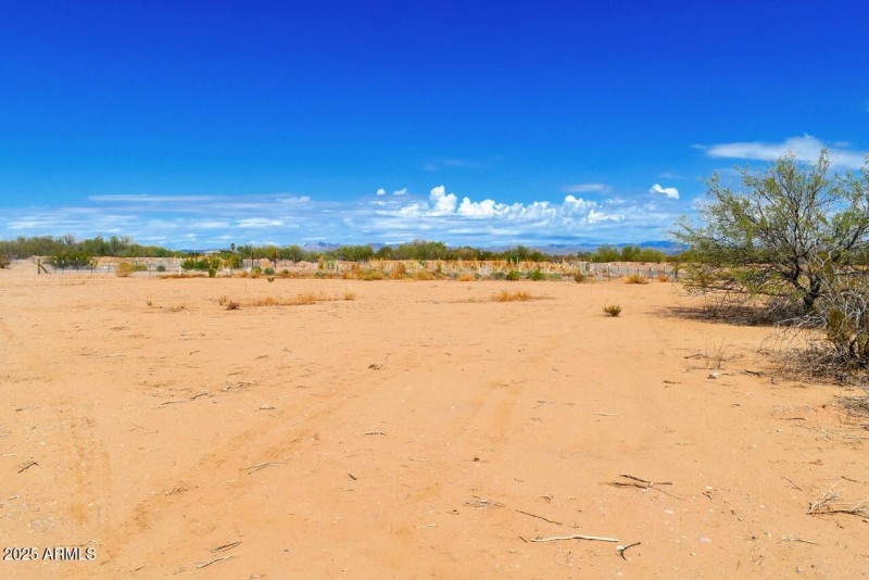 178th Northeast driveway routee