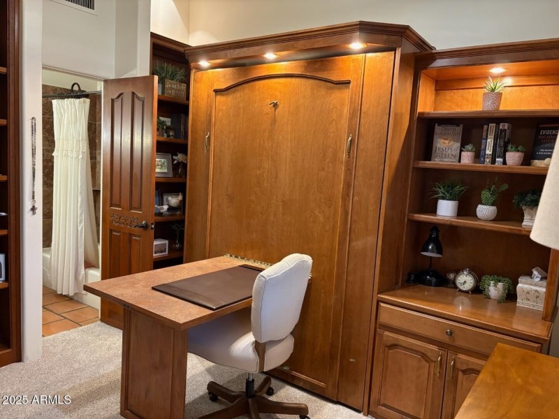Private Ensuite