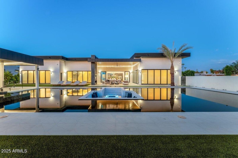 65 Backyard