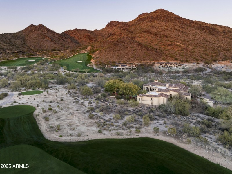 DC Ranch 841