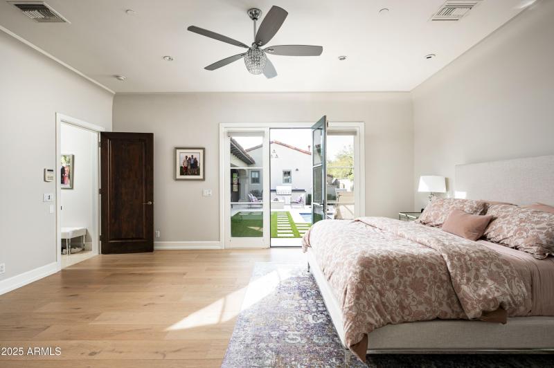 Primary Suite