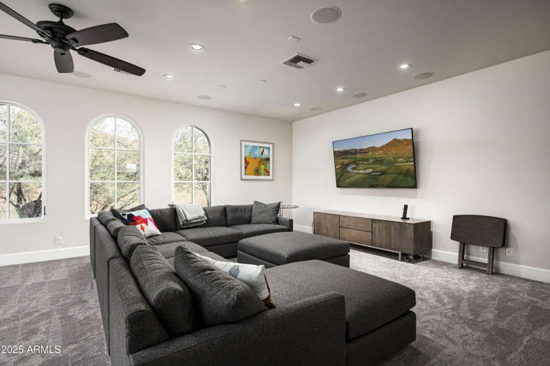 Bonus room