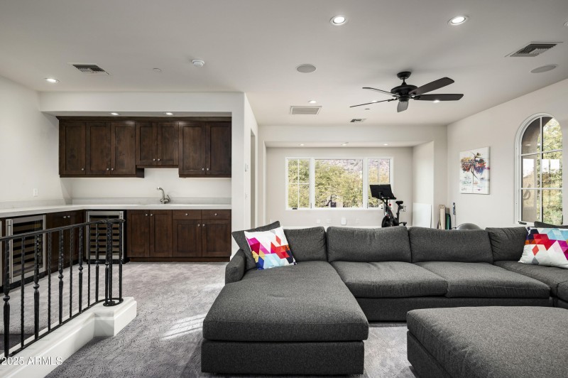Bonus room