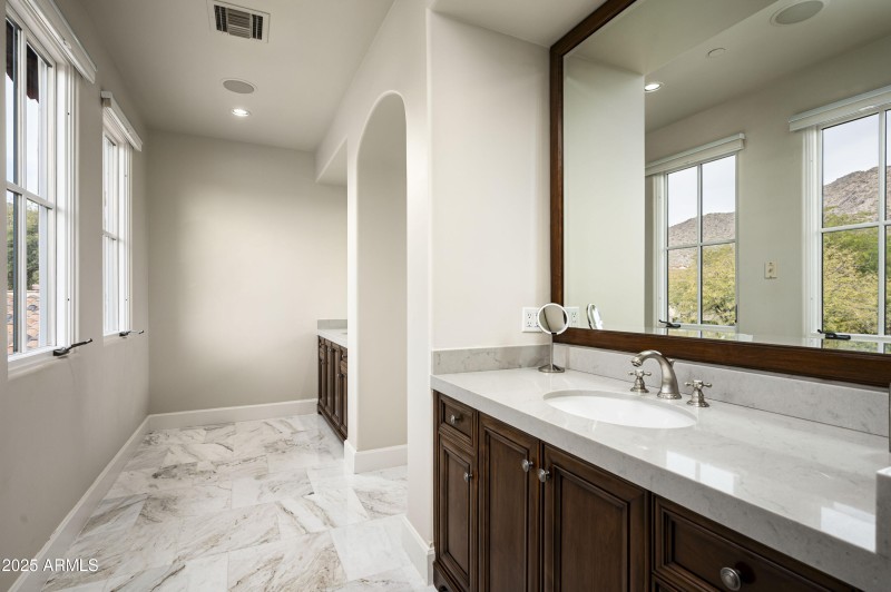 Guest bath