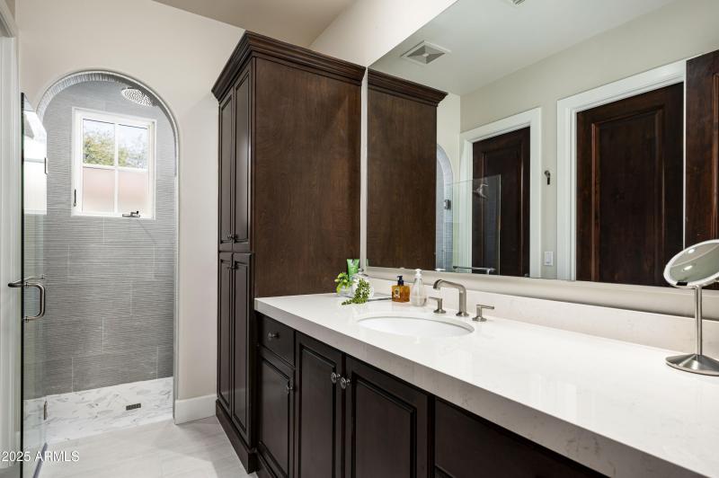 Guest bath
