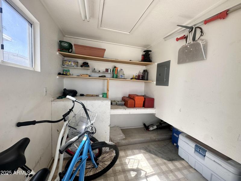 GREAT FOR TOOLS OR HOBBIES