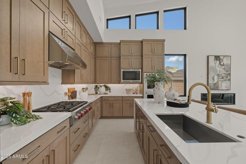 Quality Finishes