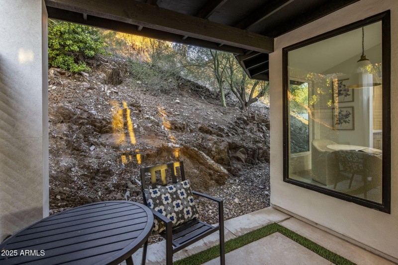 Back Patio 1