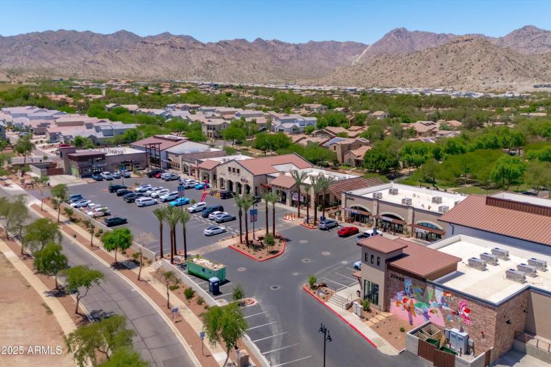 Sunrise Market at Verrado