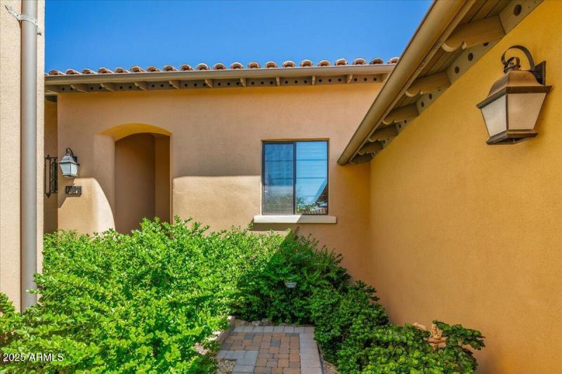 05-Front Entry Path
